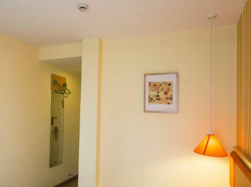 Home Inn Beijing Jinsong Pequim Exterior foto